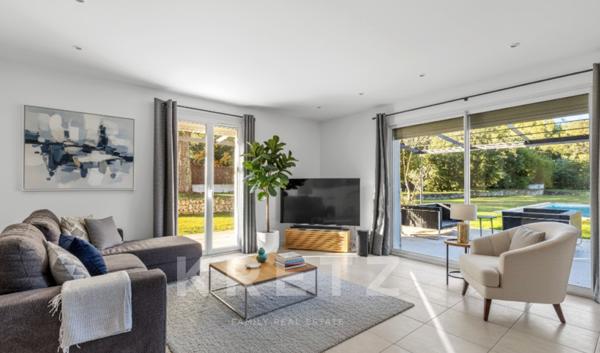 CHARMANTE VILLA DE 165 M2 SANS VIS-À-VIS