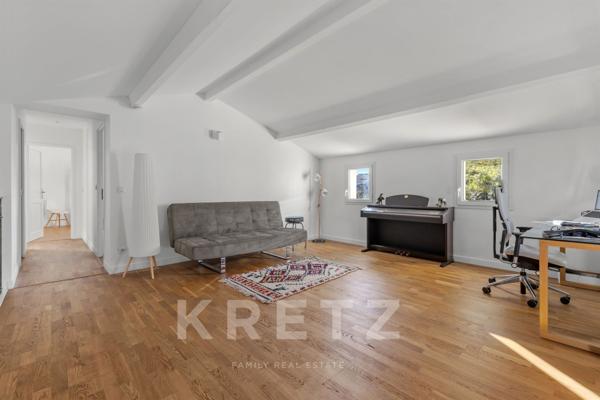 CHARMANTE VILLA DE 165 M2 SANS VIS-À-VIS