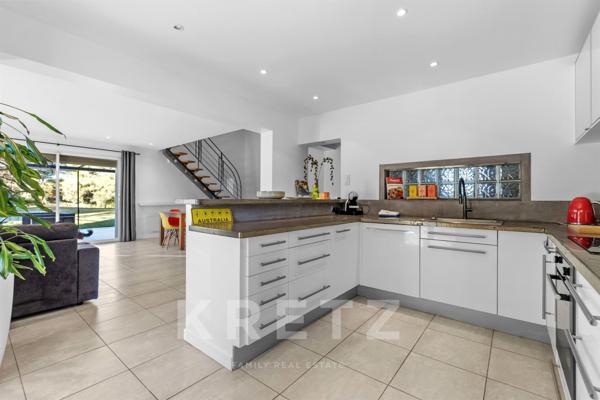 CHARMANTE VILLA DE 165 M2 SANS VIS-À-VIS