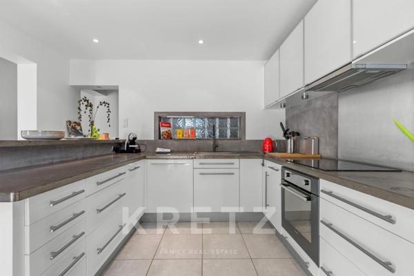 CHARMANTE VILLA DE 165 M2 SANS VIS-À-VIS