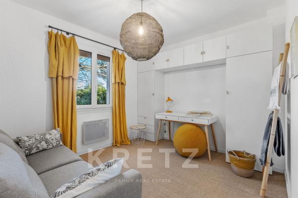 CHARMANTE VILLA DE 165 M2 SANS VIS-À-VIS