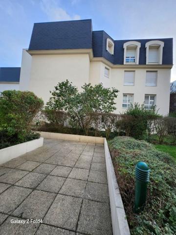 Appartement à vendre    1 pièce • 31,30 m2 Le Bourget