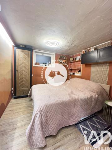 Maison à vendre 5 pièces 82 m² Isbergues