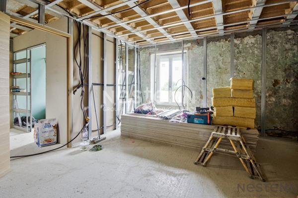 VENTE MAISON A RENOVER PLOUFRAGAN