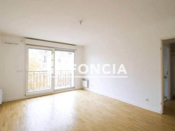 À vendre Appartement 3 pièces 63 m² - Montrouge 92120