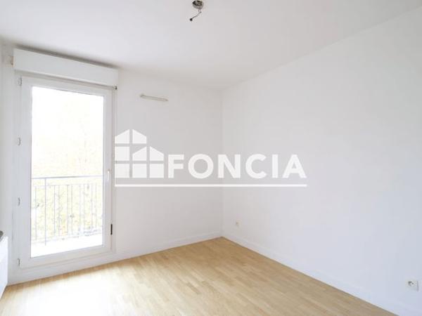 À vendre Appartement 3 pièces 63 m² - Montrouge 92120