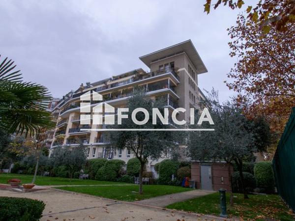 À vendre Appartement 3 pièces 63 m² - Montrouge 92120