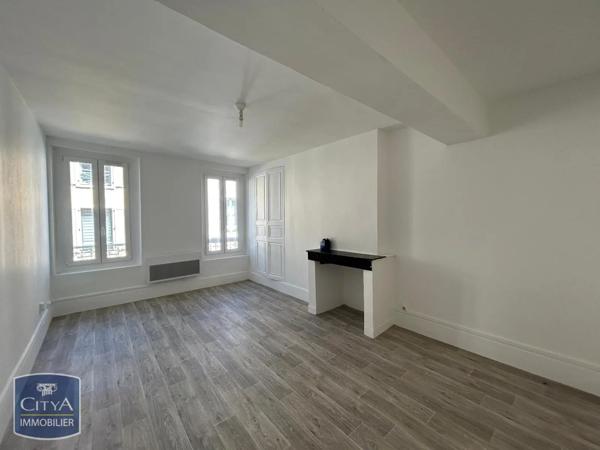 Appartement à louer 2 pièces 54.06m² Meaux (77100)