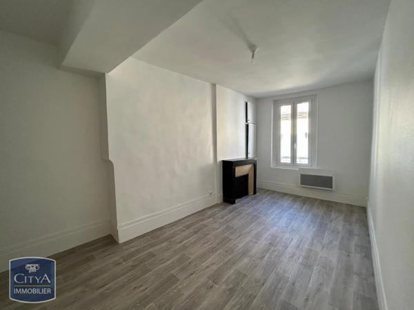Appartement à louer 2 pièces 54.06m² Meaux (77100)