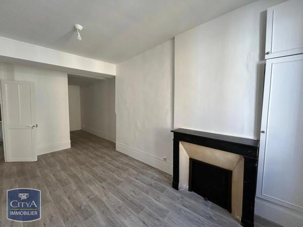 Appartement à louer 2 pièces 54.06m² Meaux (77100)