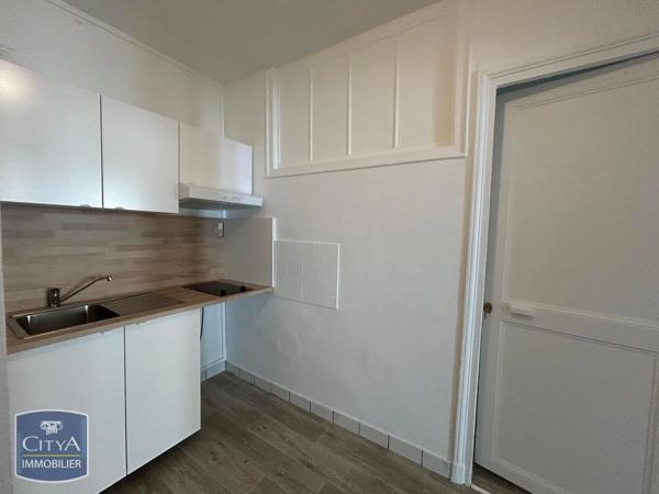 Appartement à louer 2 pièces 54.06m² Meaux (77100)