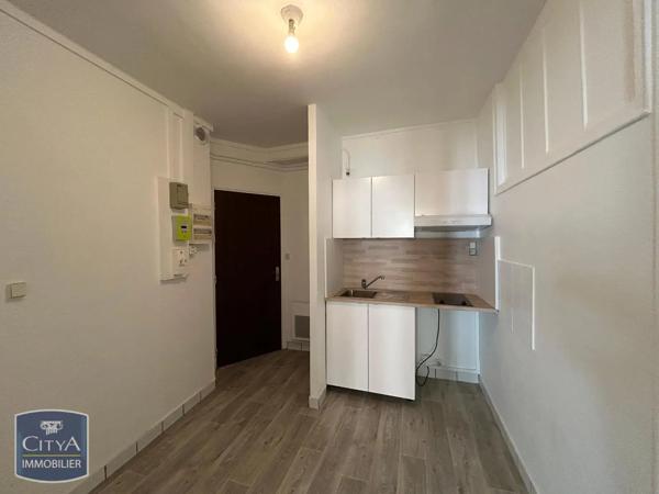 Appartement à louer 2 pièces 54.06m² Meaux (77100)