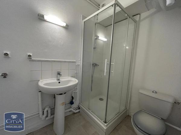 Appartement à louer 2 pièces 54.06m² Meaux (77100)