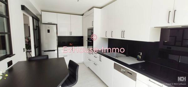 Appartement à vendre 4 pièces de 82 m²