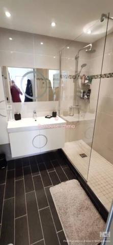 Appartement à vendre 4 pièces de 82 m²