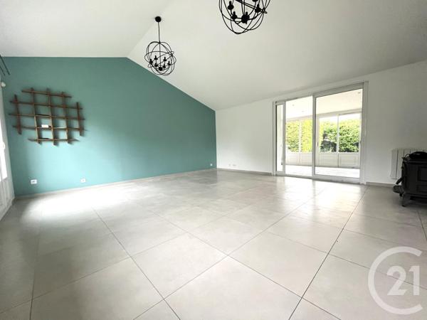 Maison à vendre  5 pièces - 110 m2 SOISY SOUS MONTMORENCY - 95