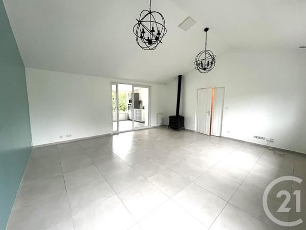 Maison à vendre  5 pièces - 110 m2 SOISY SOUS MONTMORENCY - 95