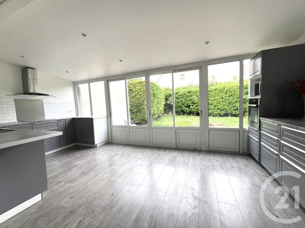 Maison à vendre  5 pièces - 110 m2 SOISY SOUS MONTMORENCY - 95