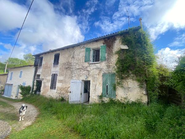 Maison  en vente - Charente-Maritime - 17