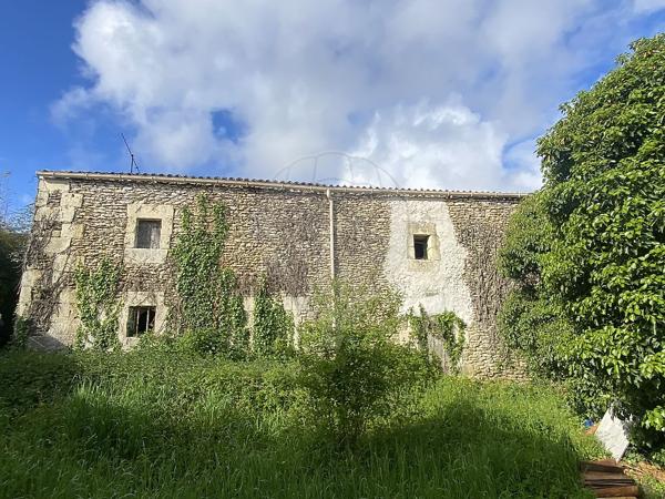 Maison  en vente - Charente-Maritime - 17