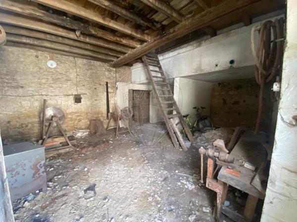 Maison  en vente - Charente-Maritime - 17