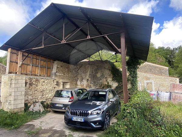 Maison  en vente - Charente-Maritime - 17