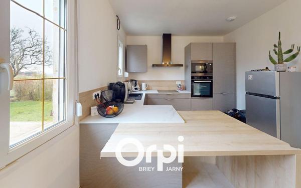 Maison à louer    3 pièces • 87,27 m2 Doncourt-lès-Conflans