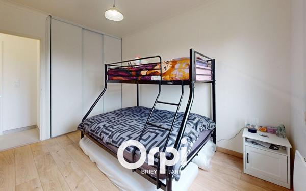 Maison à louer    3 pièces • 87,27 m2 Doncourt-lès-Conflans