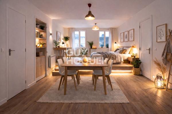 Charmant Studio - Vincent Gâche