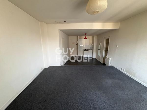 Charmant Studio - Vincent Gâche