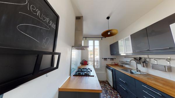 Versailles (78000) Appartement 2 pièces Versailles