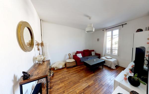 Versailles (78000) Appartement 2 pièces Versailles