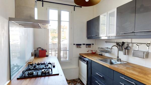 Versailles (78000) Appartement 2 pièces Versailles