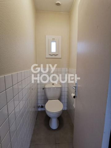 Appartement 2 pièces à louer à Hagetmau