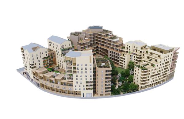 T3 BRS PORT MARIANNE