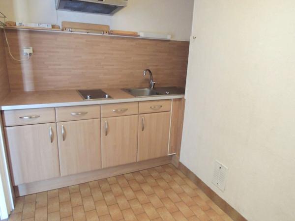 Appartement Nimes 2 pièce(s) 48.86 m2