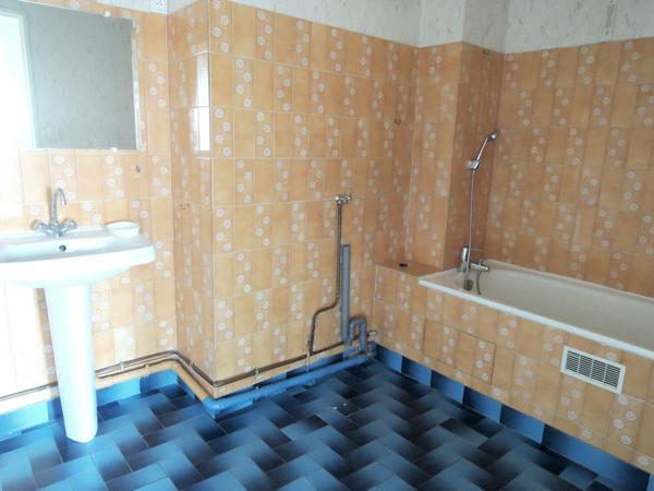 Appartement Nimes 2 pièce(s) 48.86 m2