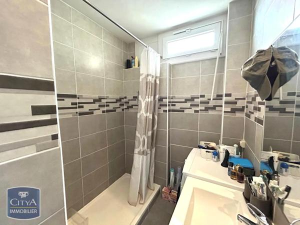 Appartement à louer 3 pièces 54.44m²