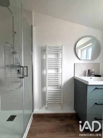 Maison à vendre 5 pièces 125 m² Saintes