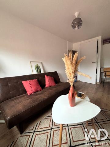 Maison à vendre 5 pièces 125 m² Saintes
