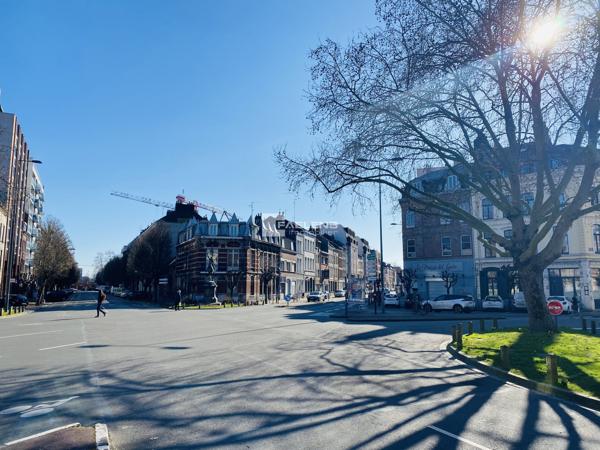 Immobilier Pro Local commercial à LIlle - Réf. smattdaa