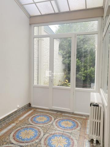 Immobilier Pro Local commercial à LIlle - Réf. smattdaa