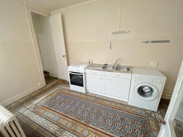 Immobilier Pro Local commercial à LIlle - Réf. smattdaa