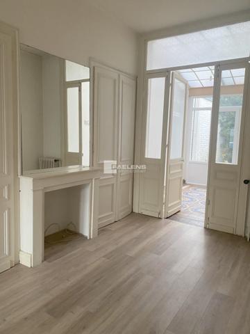 Immobilier Pro Local commercial à LIlle - Réf. smattdaa