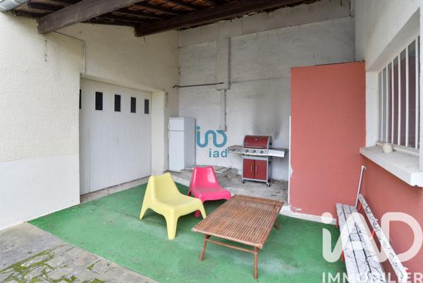 Maison à vendre 7 pièces 130 m² Brunoy