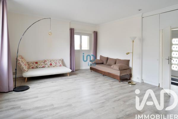 Maison à vendre 7 pièces 130 m² Brunoy
