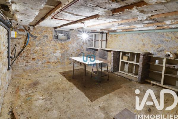 Maison à vendre 7 pièces 130 m² Brunoy