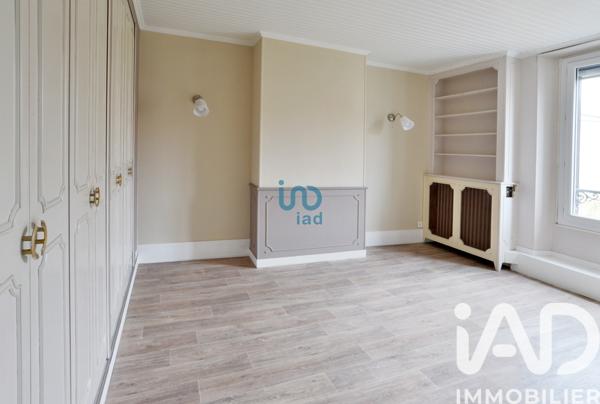 Maison à vendre 7 pièces 130 m² Brunoy