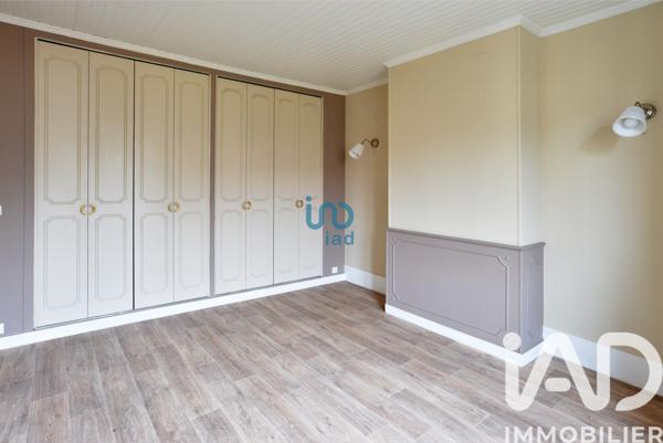 Maison à vendre 7 pièces 130 m² Brunoy