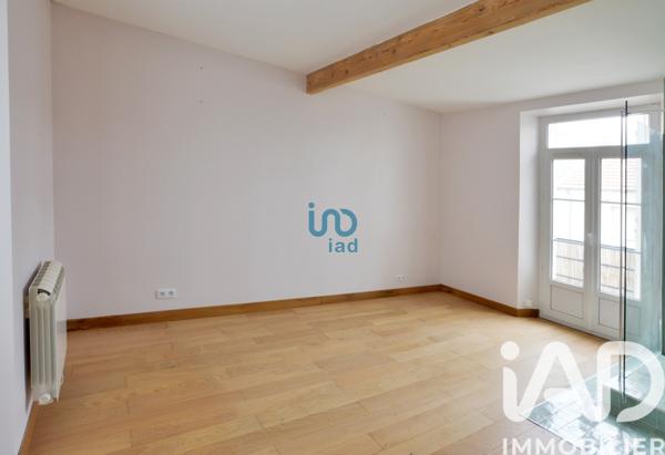 Maison à vendre 7 pièces 130 m² Brunoy